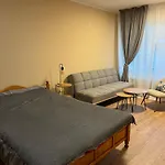 Kamy-Sophia Apartment