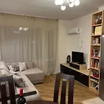 Kamy-Sophia Apartment