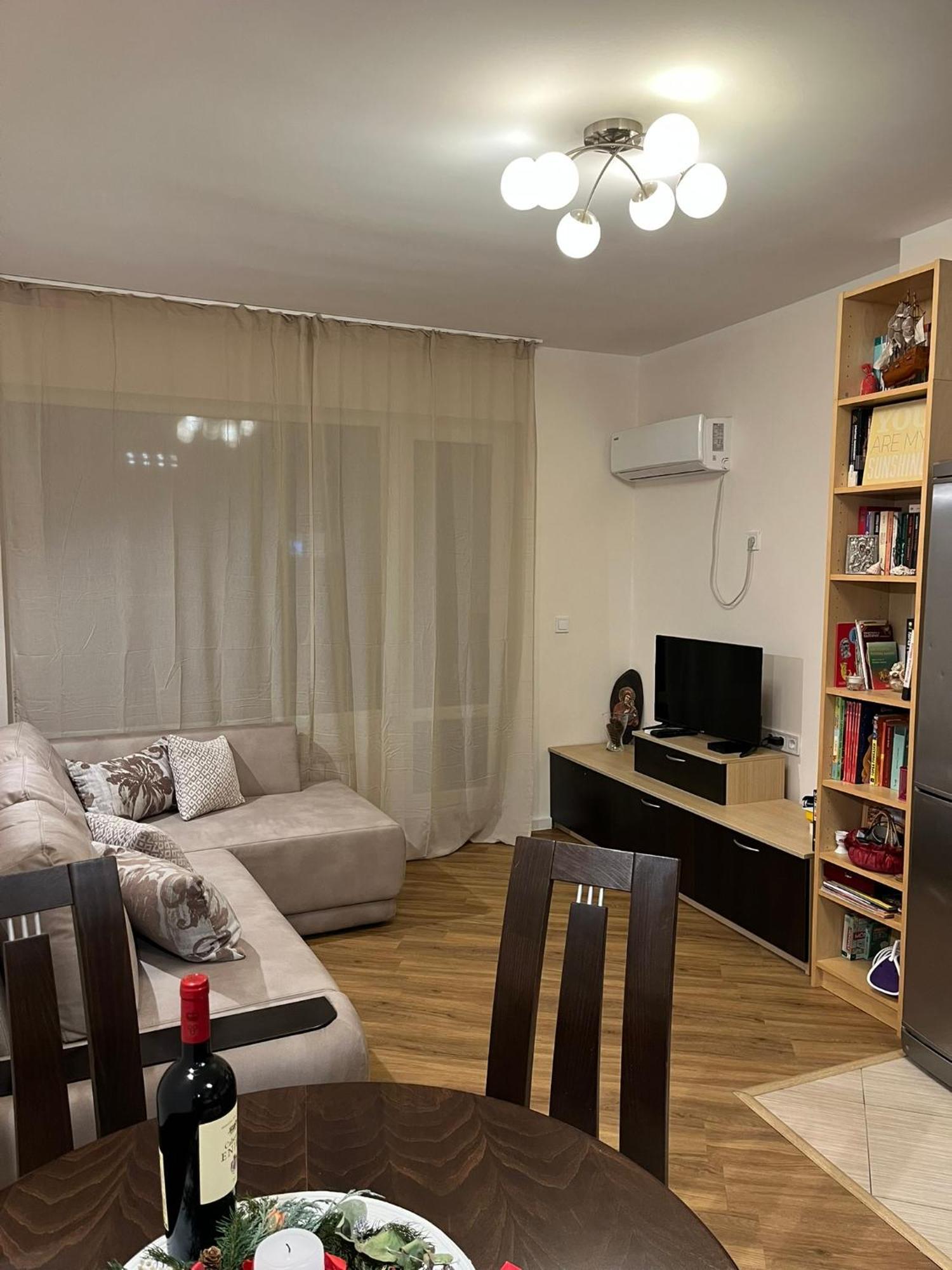 Apartment Kamy-sophia *