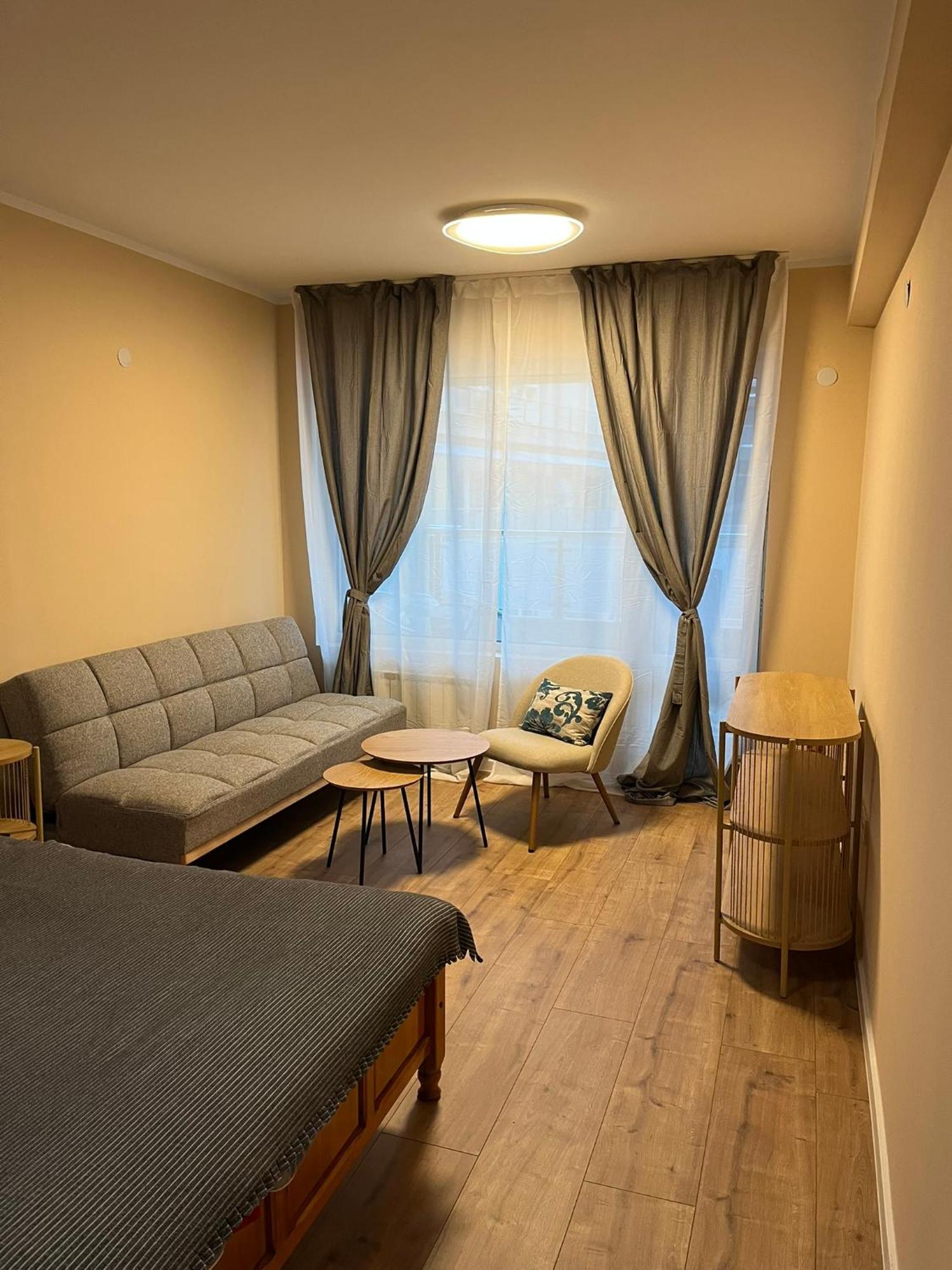 Kamy-sophia Apartment Sofia