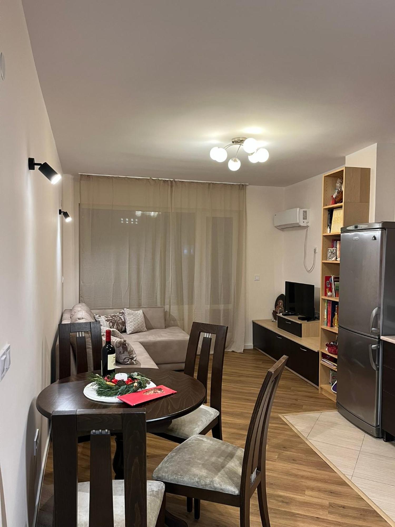 Kamy-sophia Apartament